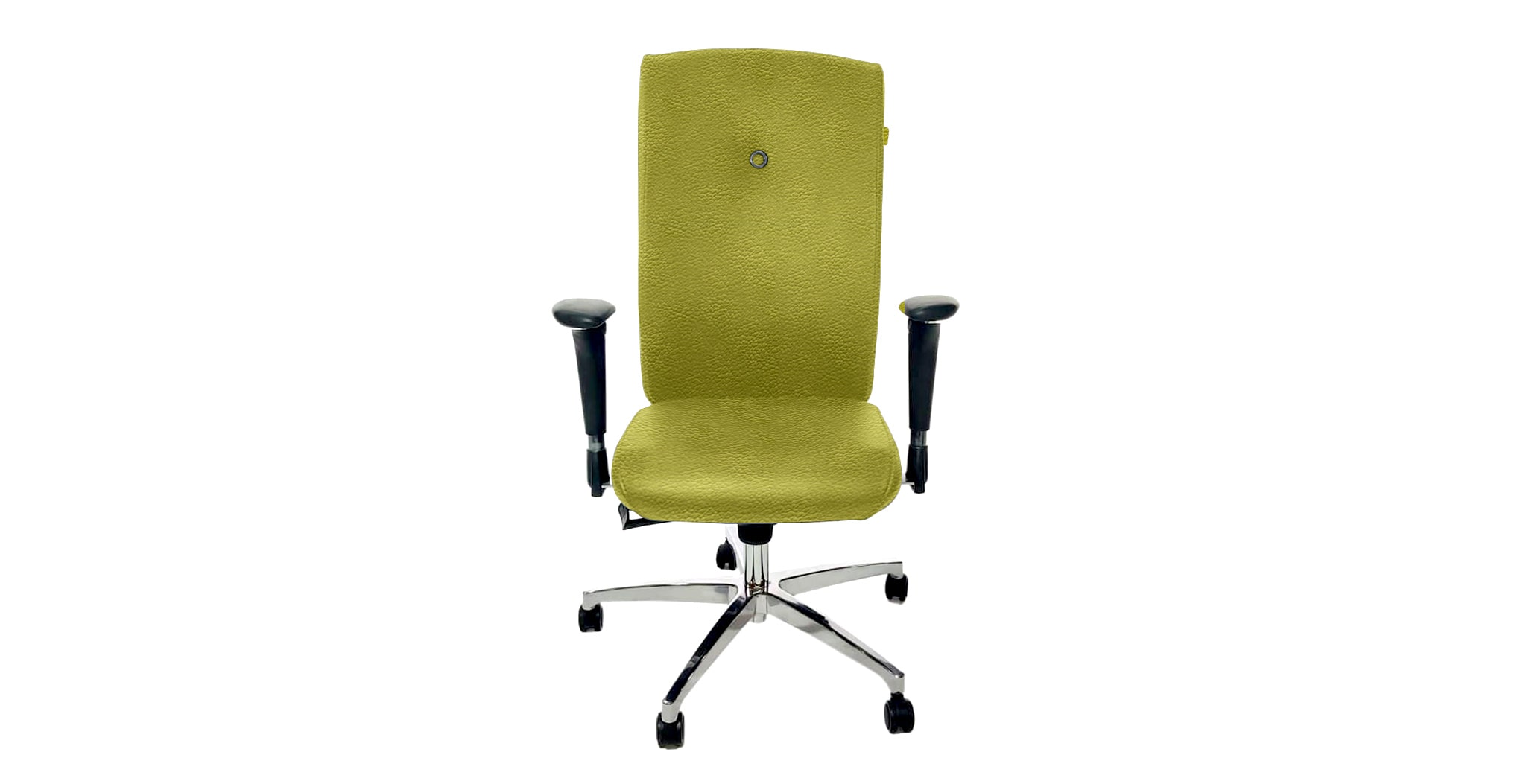 صندلی مدیریتی نیلپر مدل OCM 810